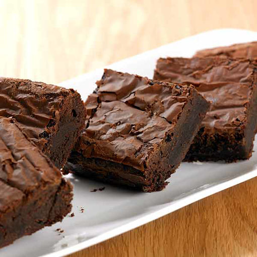 Gluten Free Chocolate Brownie